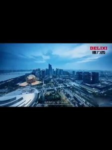 DELIXI Electric | Bộ Dụng Cụ Sửa Chữa Lốp Ô Tô Và Xe Máy Với Mỏ Lệch T-Handle