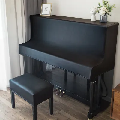 Waterproof Oil-Resistant Piano Cover