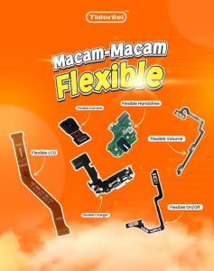 TIMAH CAIR YCS (alat serivce hp)