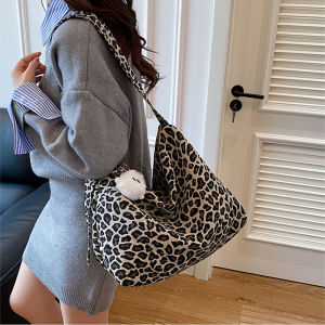 JIFANPAUL | Stylish Large Capacity Tote Bag