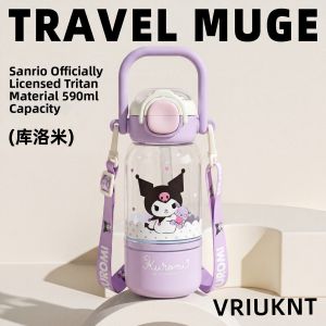 VRIUKNT | Portable Durable Sippy Cup