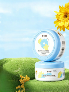 XUETIFANG | Natural Baby Powder