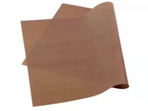 Miếng lót chịu nhiệt chống nhiễm cao cấp lót máy ép in chuyển nhiệt 50x50cm 50x70cm