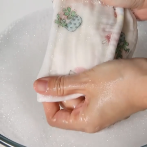 Einmilk Baby Camellia Oil Refill Pack Laundry Wash1000ml Liquid Detergent Newborn Babies Clothes