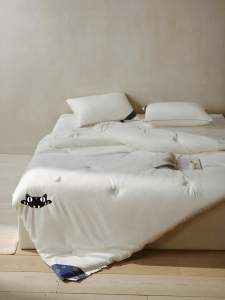 KANGERXIN | Five-Star Hotel Quality Extra Thick Cotton A-Class Quilt