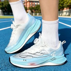 CVPAJ | Breathable Lightweight Soft-soled Running Shoes