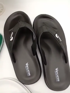 FGMM Sandal Jepit Pria Dan Anak Laki-laki Size 30-44 Flip Flop Bahan Karet Casual