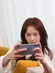 Cherry.Shop ขาจับโทรศัพท์มือถือ ipan ตัวหนีบจับโทรศัพท์ 360องศา