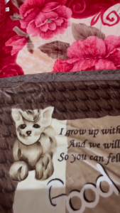 Chăn Mền Lông Tuyết Nhung 2 Lớp Dày Dặn Siêu Ấm Mền Mịn Size 16mx2m Cao Cấp ( HÀNG NHẬP TẬN XƯỞNG )