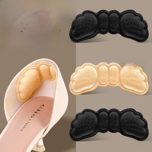 LINGMIAO | Anti-Blister Anti-Fall Invisible Shoe Padding Anti-Slip