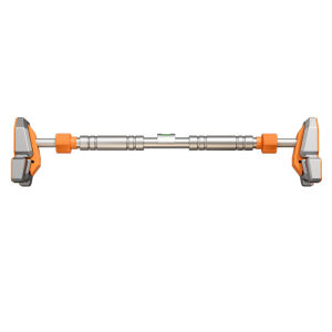 XTEP | Indoor No-drill Pull-up Bar Wall Door Frame