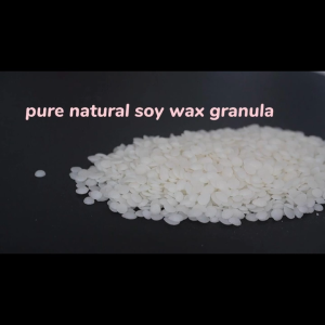 1kg Hard Soy Wax Usage: Candles Melting Point: 58°c