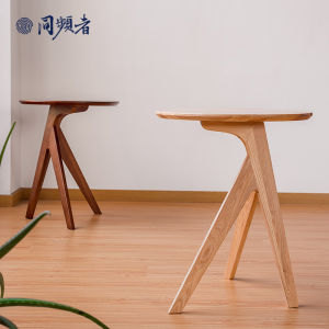 Simplicity Small Coffee Table for Living Room