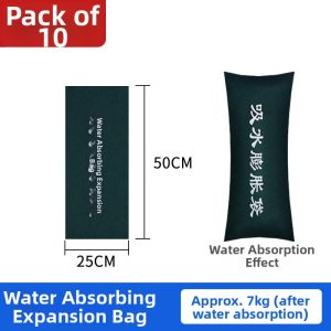 RUIKELAIXIANG | Flood Control Waterproof Expansion Bags