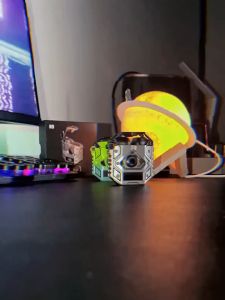 【ใหม่ 2025】 H9 TWS หูฟังไร้สาย Bluetooth 5.3 แบบโลหะ หูฟังสำหรับเล่นเกม หูฟังตัดเสียงรบกวน ENC หูฟังแบบสปอร์ตขนาดเล็กสำหรับสมาร์ทโฟน