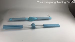 ARAFURA - JOJONICE Tongkat Koreksi Postur Punggung Cross Yoga Body Sticks - JJN65