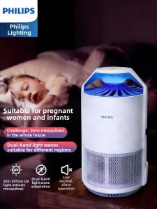 Philips | Mosquito Killer Lamp Commercial Household