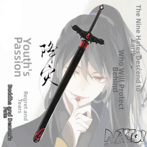 Yisheng | Xue Yang Calamity Sword Cosplay Accessory