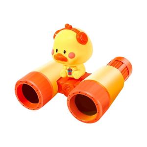WEIBAI | Child-friendly High Magnification HD Binoculars Not Harmful to Eyes 3 Years+