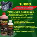 TURBO ENGINE CLEANER Super Bersih untuk blok mesin motor & mobil,Degreser cairan pembersih kerak motor & mobil, pembersih mesinTURBO ENGINE CLEANER Super Bersih untuk blok mesin motor & mobil,Degreser cairan pembersih kerak motor & mobil, pembersih mesin. 