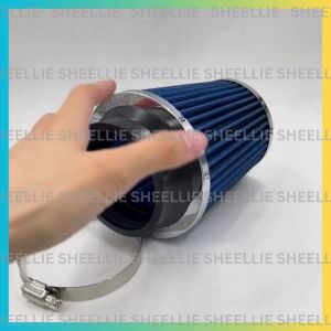 HKS Air Filter Small For Car Universal Automobile Fast Shipping and High Quality All Vehicles