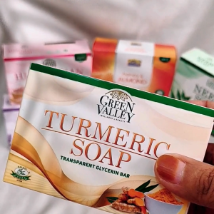 Al Khair Black Seed Soap / Body Soap/Charcoal / Sandalwood / Rosemary/ 90gm / Sabun Badan / Sabun Mandi Organic / High Quality