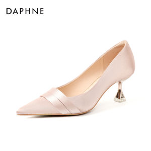 Daphne | Elegant Bridal High Heels New Autumn Model