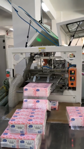 Ultra Soft Scotties Facial Tissue Paper Towel Tissue Paper 4 Ply Wood Tissue For Baby Face Bathroom