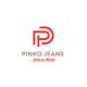 Pinko Jeans.