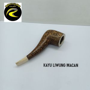 pipa once cangklong kayu kelor hitam galih asem nogosari liwung kalimosodo M251