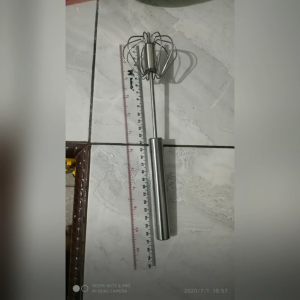 BETTER BEATER HAND MIXER PENGOCOK TELUR & ADONAN / HAND MIXER MANUAL