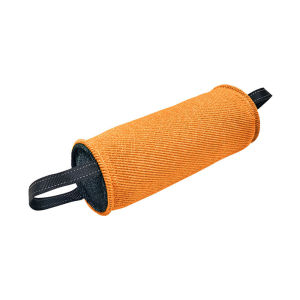 Dog training supplies bite stick bite column cleaning teeth training interactive dog toys.