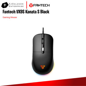 Fantech VX9S Kanata S Gaming Mouse | EJDalanon Enterprise