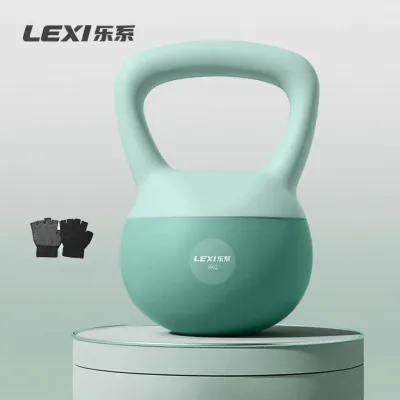 Fitness Soft Kettlebell 6kg