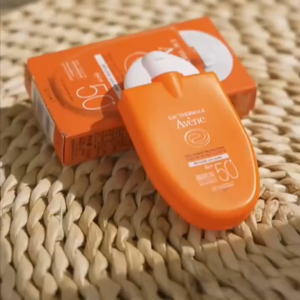 Avène Little King Kong SPF50+ Sunscreen 30ml Sweatproof Refreshing and non greasy
