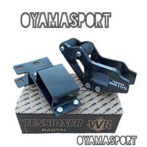 TENSIONER RANTAI YAMAHA WR 155/TENSIONER WR 155/TENSIONER MOTOR YAMAHA WR 155 PNP