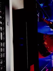 Wireless Bluetooth Soundbar Speaker Portable Long Stereo Sound Bar 3D Surround Subwoofer For Computer Laptop PC TV Gaming