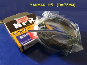 Bạc séc măng máy dầu Yanmar F4 F5 TS50 TS155 TS180 RK125 hàng NPR Nhật Loại 1