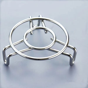 Weichen | Quality Stainless Steel Steam Rack Water Separation