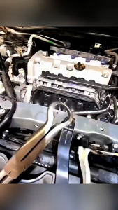 【Local Stock】3Pcs Hose Gripper Plier Multifunction Long Reach Removal Pliers Injector Sensor Spark Plug Car Electrical