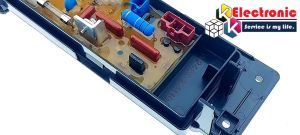 คอมพิวเตอร์สำหรับการผ่าตัดผ้าของคุณ - Panasonic รุ่น NA-F100B3/NA-F100B4/NA-F100B5 - เครื่องซักผ้าพานาโซนิค มีไฮยาลูรอนิกส์อัตโนมัติ สำหรับร้านที่กำหนด ราคาที่ยอดนิยม