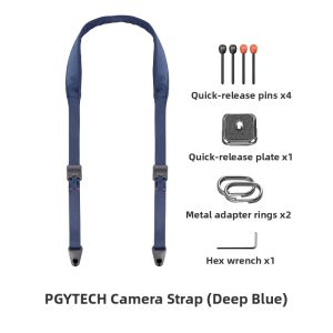 PGYTECH | Quick Release Camera Strap