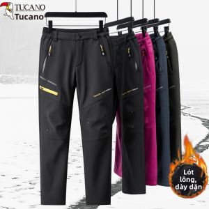TUCANO | Quần Trượt Tuyết Chống Thấm Nước và Gió