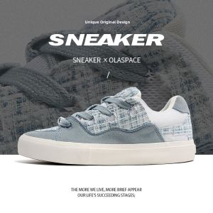 SHIYAN | New Year Red Couples Fashion Sneakers