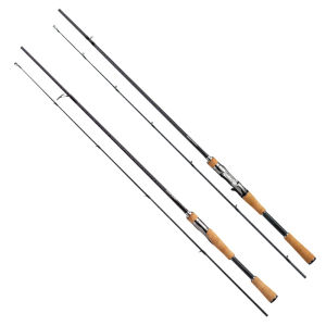 SHIMANO | Freshwater Fishing Rod for Bass Perch Crappie