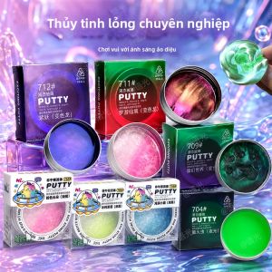 YUGUANG | Đồ Chơi Giảm Stress Dạng Sút Non-Newton