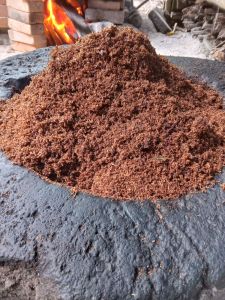 kelapa sangrai  padang 1 kg