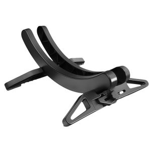 Portable Bicycle Rack Floor-Standing Bicycle Accessory Road Bicycle Accessory Adjustable Bicycle Parking Stand Bicycle Rack