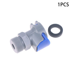 EELHOE | 1/3/5 Pcs M10 to M15x1 Quick Connect Hose Connector Kitchen Faucet Water Pipe Tap Adapter & Fitting