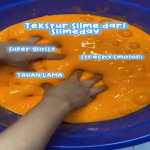[PROMO] CANDY SLIME TERMURAH MAINAN ANAK